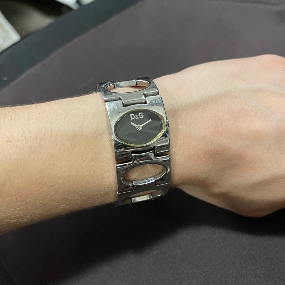 Bracelet Watch - needs battery